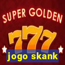 jogo skank